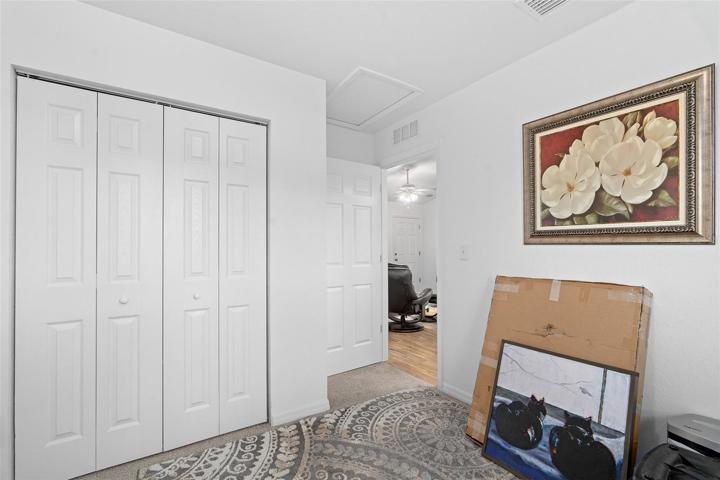 3rd bedroom