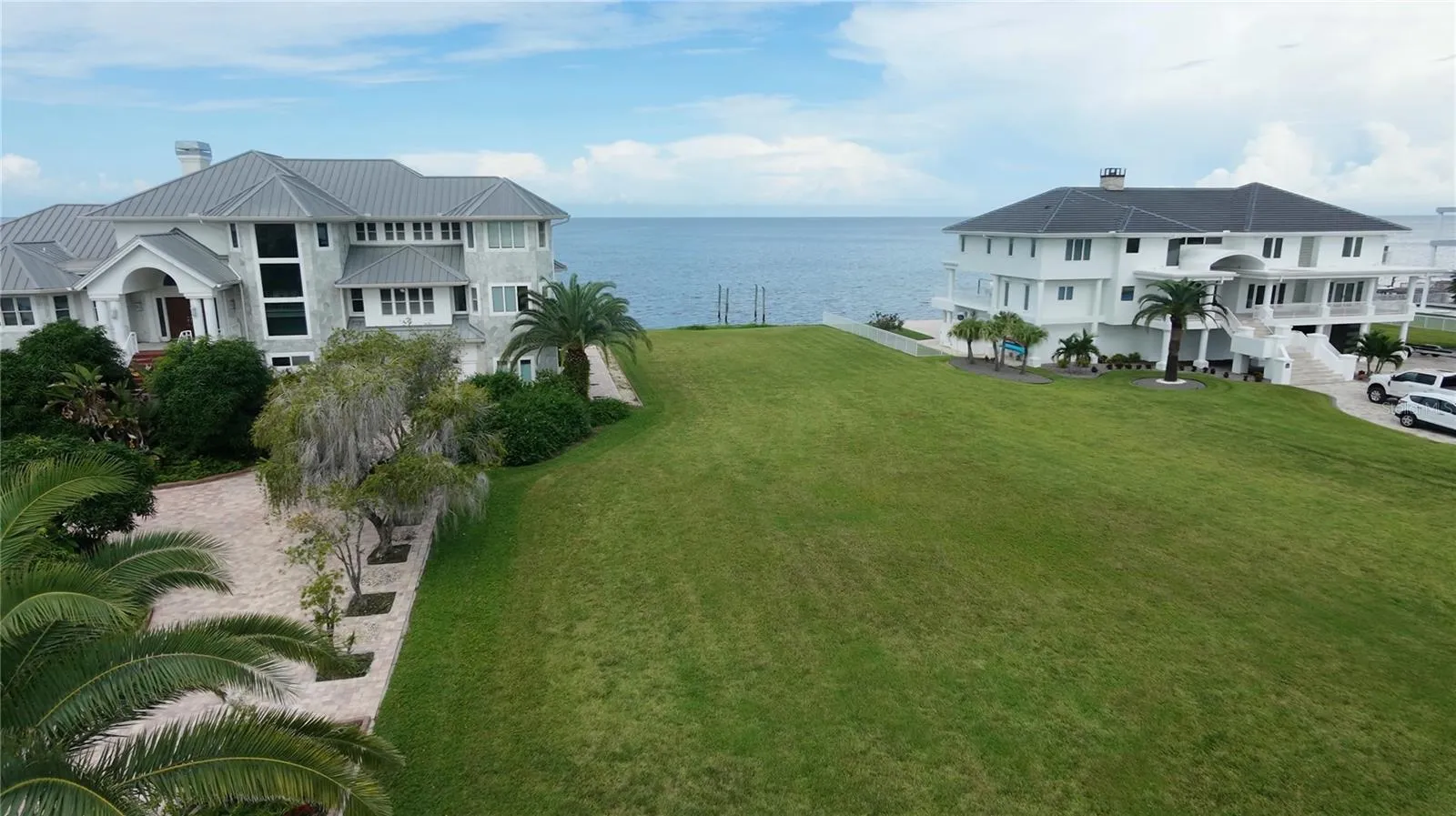 Aerial view 3