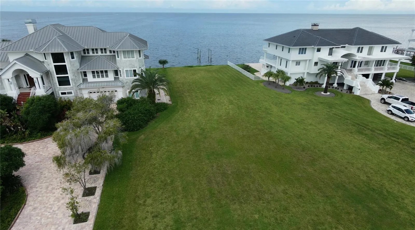 Aerial view 9