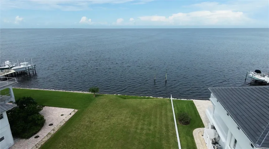 Water view