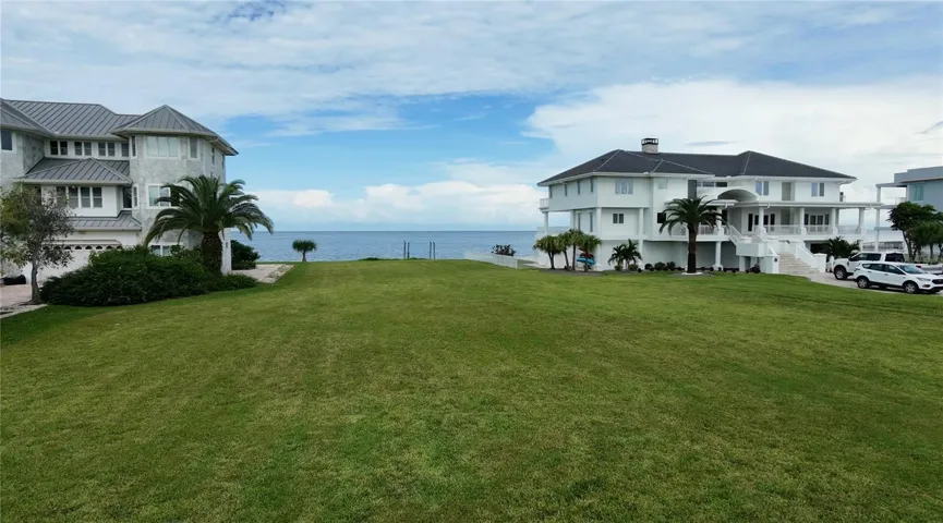 Aerial view 5