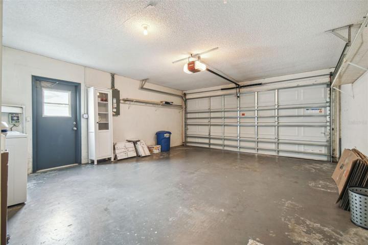 2 Car Garage