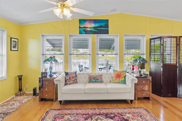 Florida Room
