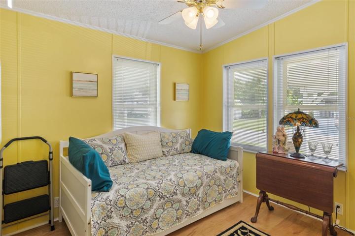 2nd Bedroom