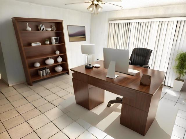 VS Home Office