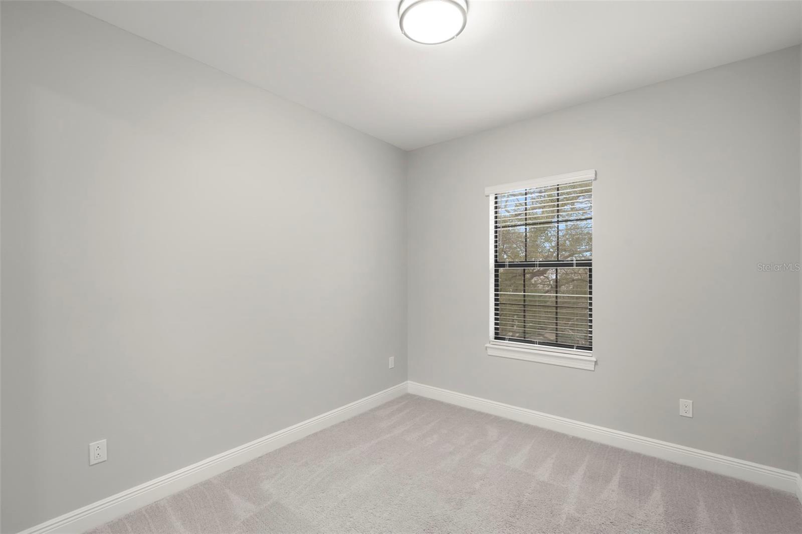 Third Bedroom