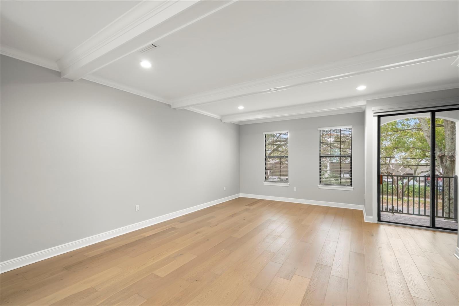 Living Space