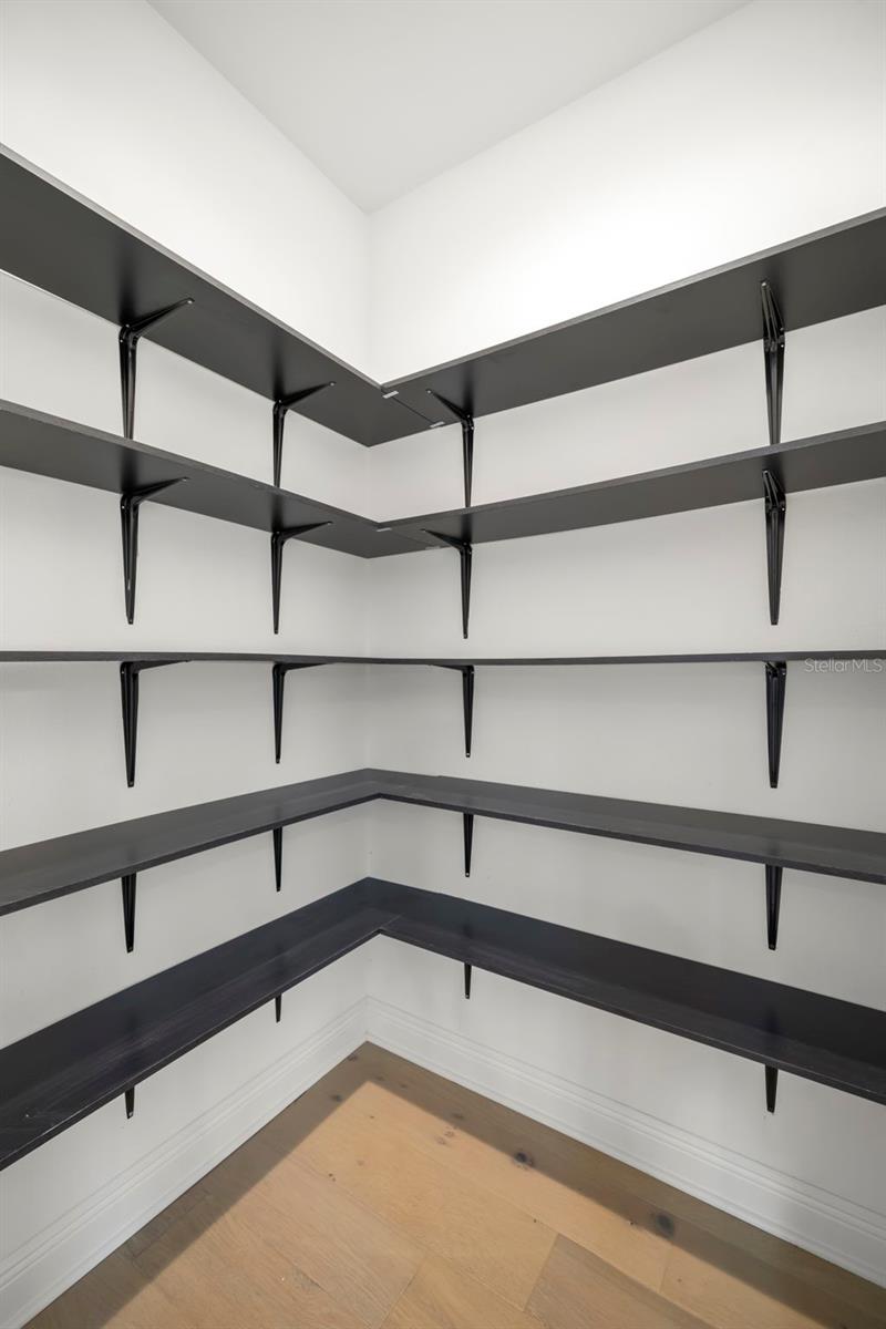 Pantry