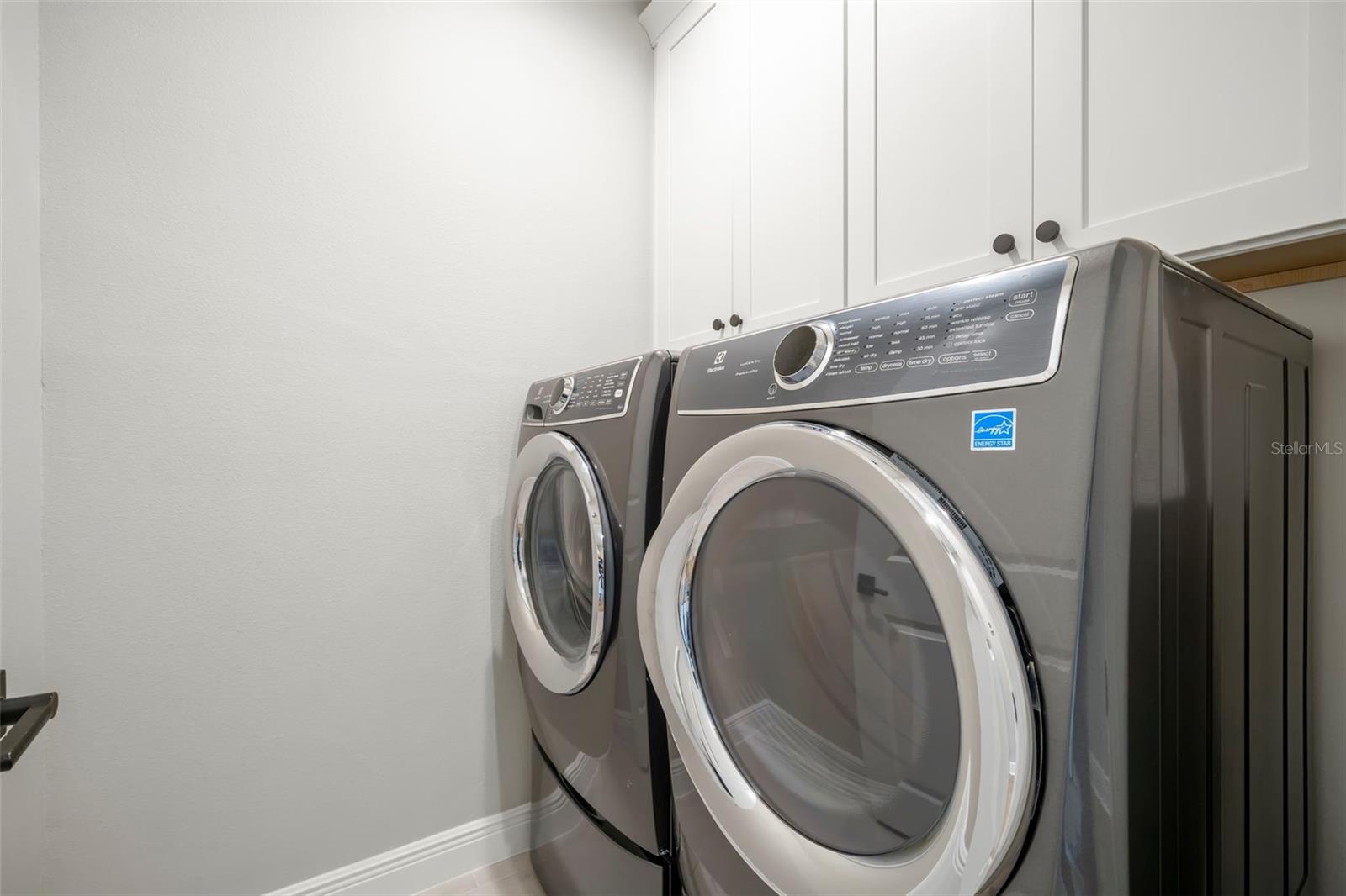 Laundry Room Third Floor