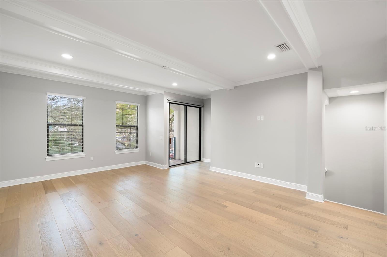 Living Space