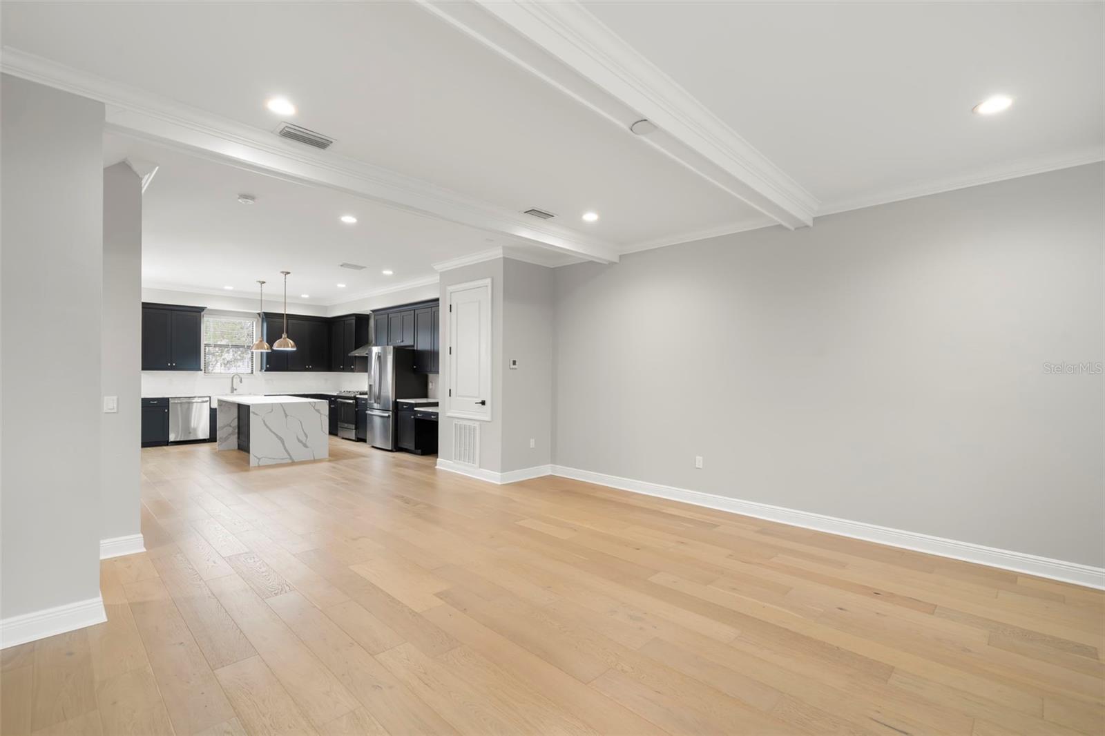 Living Space
