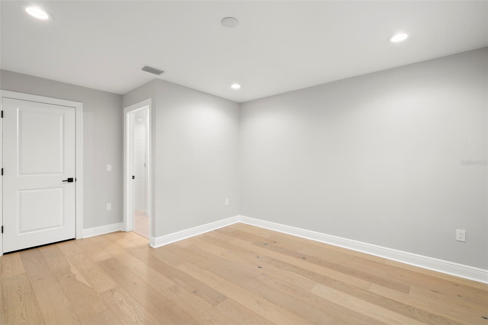 In Law/Second Master First Floor