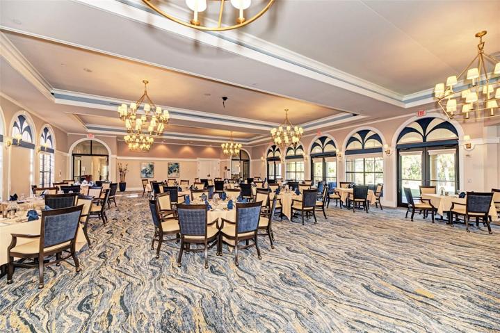 River Club Restaurant