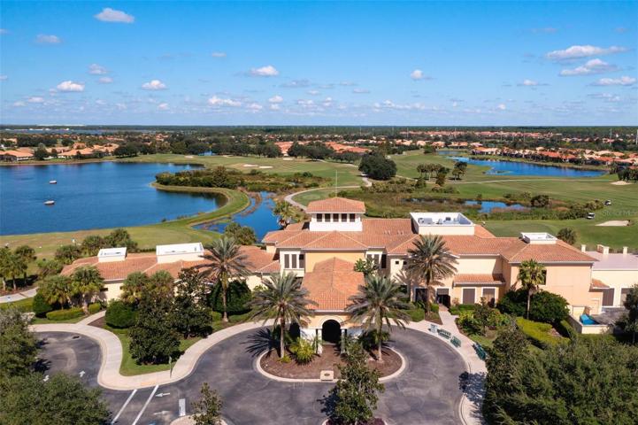 Venetian Golf Club