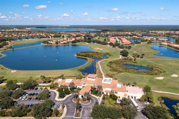 Venetian Golf Club