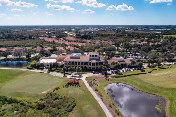 Venetian Golf Club