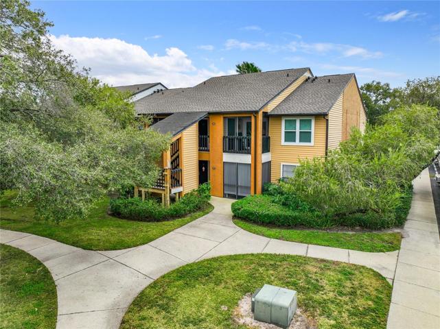 Welcome to 500 Belcher Rd Unit #105!