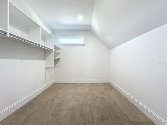 Closet 1