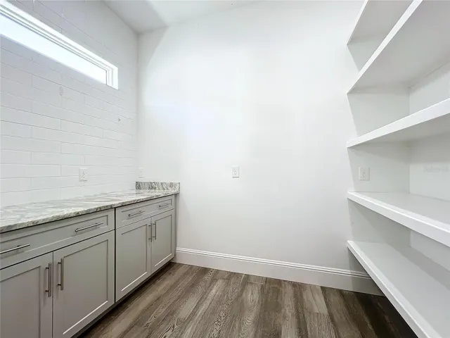 Pantry