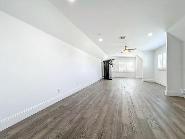 Bonus Room