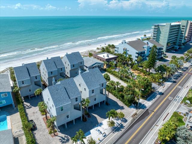 investment property tooSuperb and highly desirable location of Indian Shores