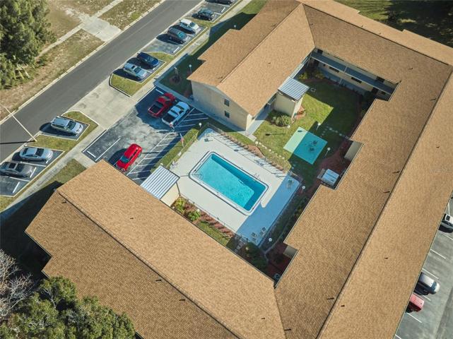 55+ condo community