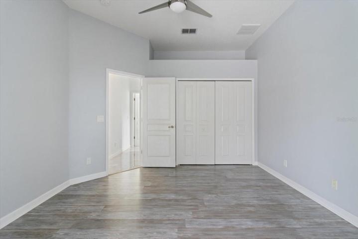 first guest bedroom