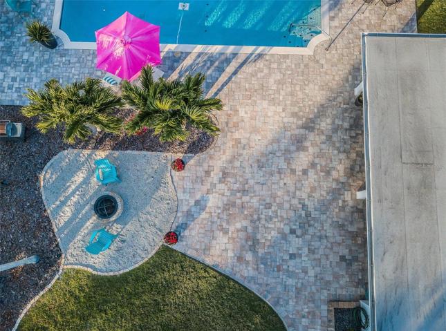 Is it a resort or a home? Both!