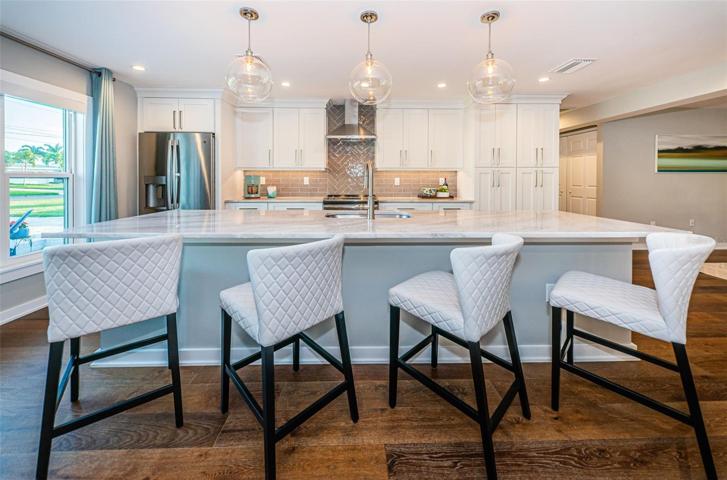 Casual seating for the whole family.