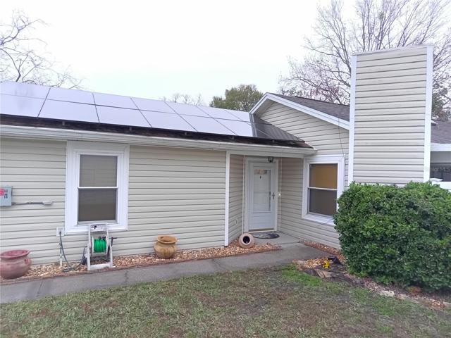 Solar Panels