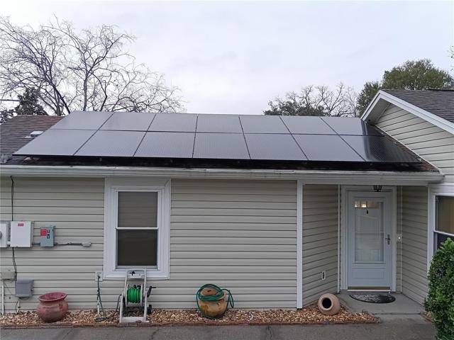 Solar Panels