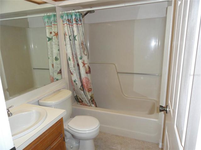 2nd Bath
