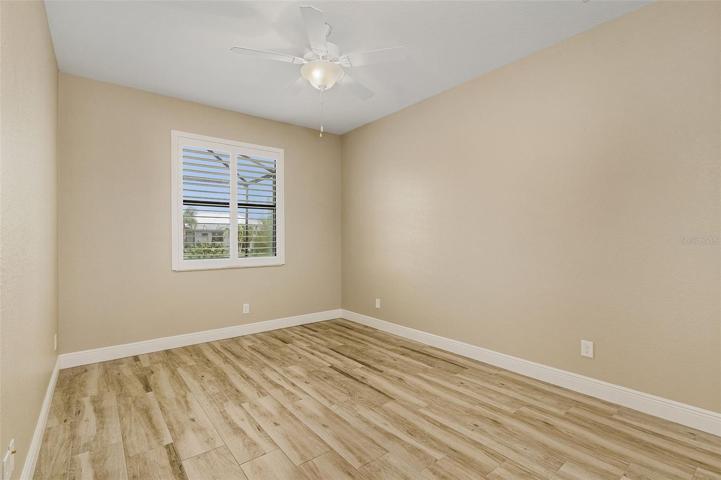 2nd Bedroom