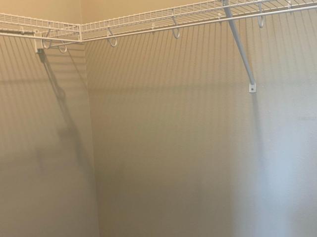 Bedroom Closet