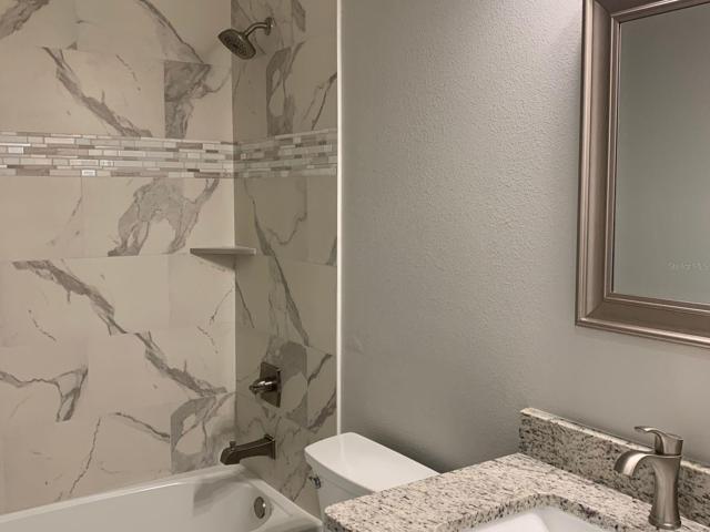 2nd Bathroom