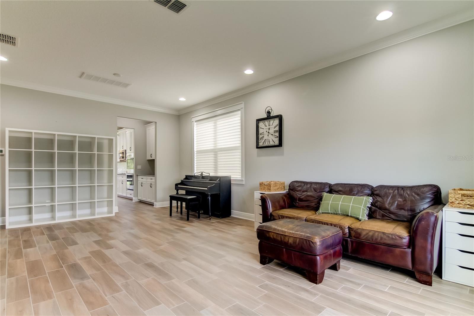 Living/dining