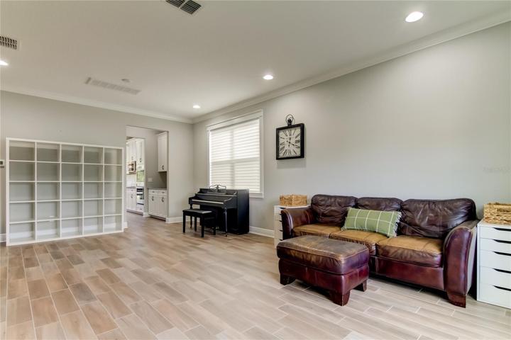 Living/dining