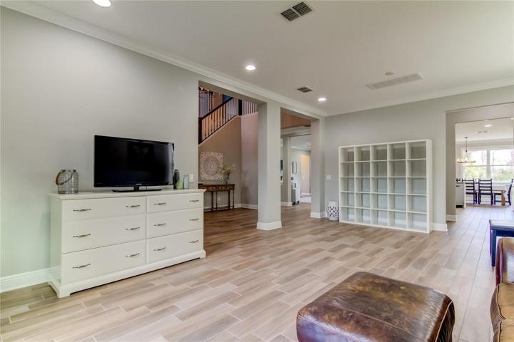Living/dining