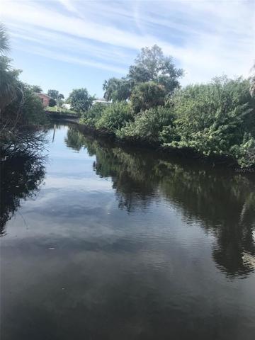 BACKYARD CANAL VIEW