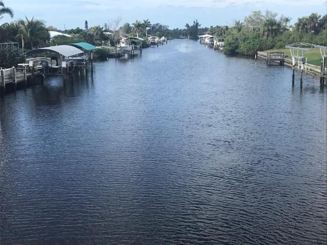 COUNTRYMAN WATERWAY