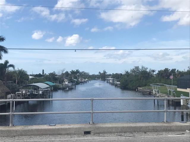 MIDWAY BRIDGE
