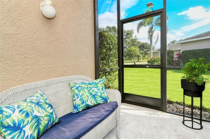Office Lanai