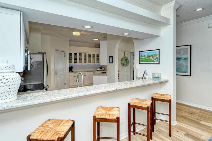 Kitchen Bar