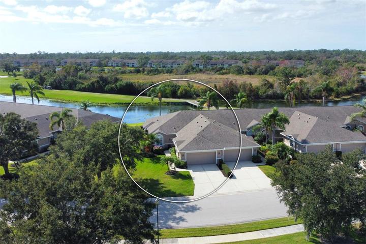 Front Aerial