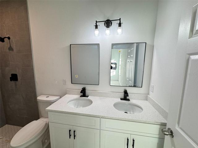 MODEL HOME