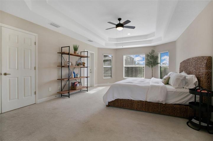 1st Floor Primary Suite