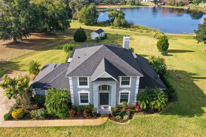 New Roof