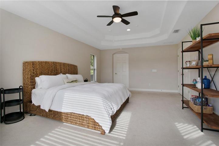1st Floor Primary Suite