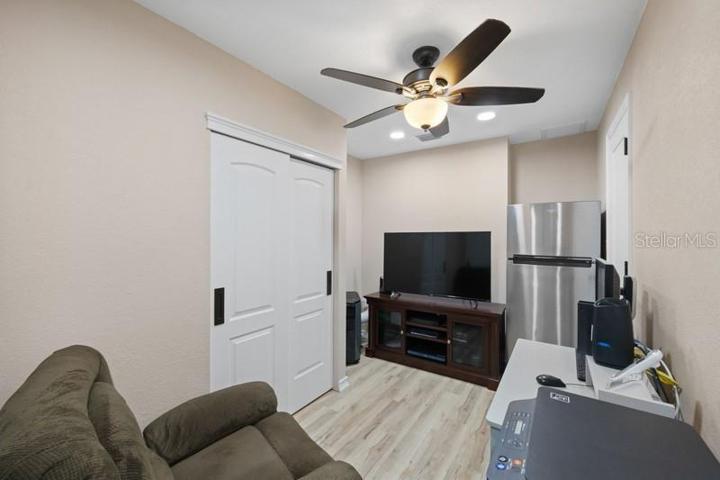 BEDROOM 3 OPTION