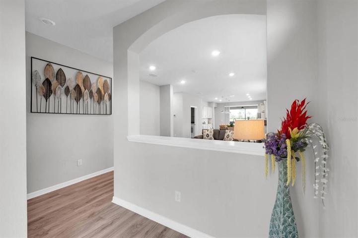 Entry/Foyer